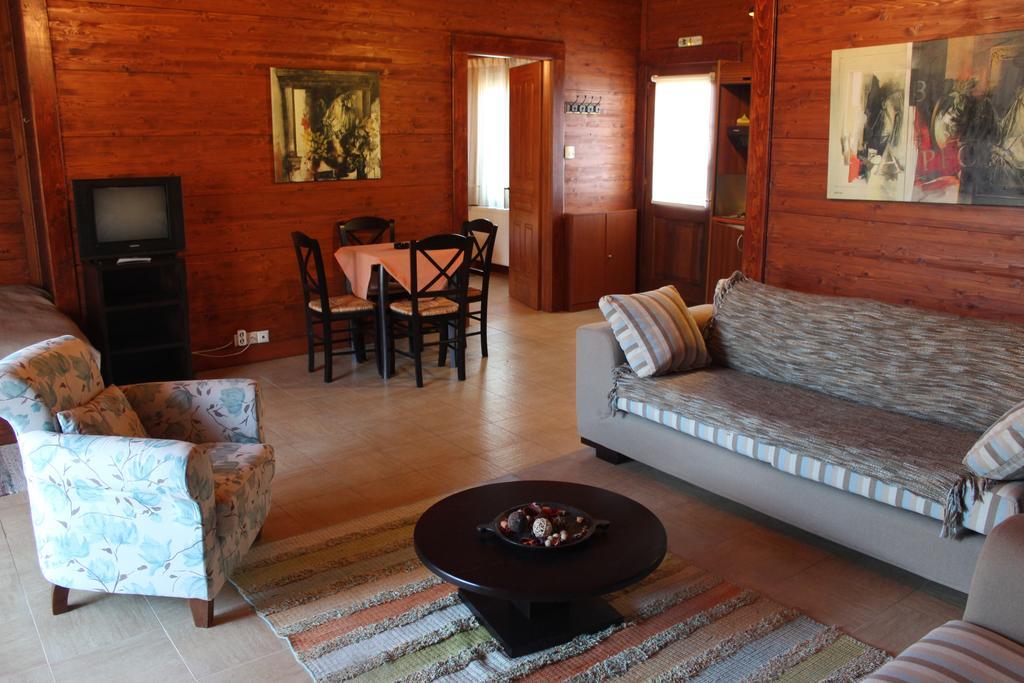 Villa Rustica Konitsa Pokój zdjęcie