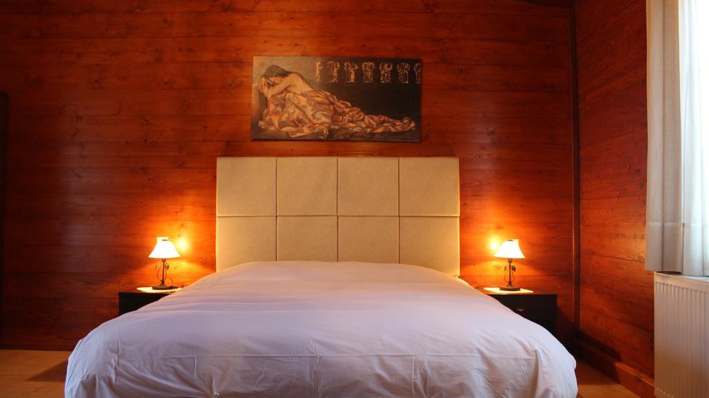 Villa Rustica Konitsa Pokój zdjęcie