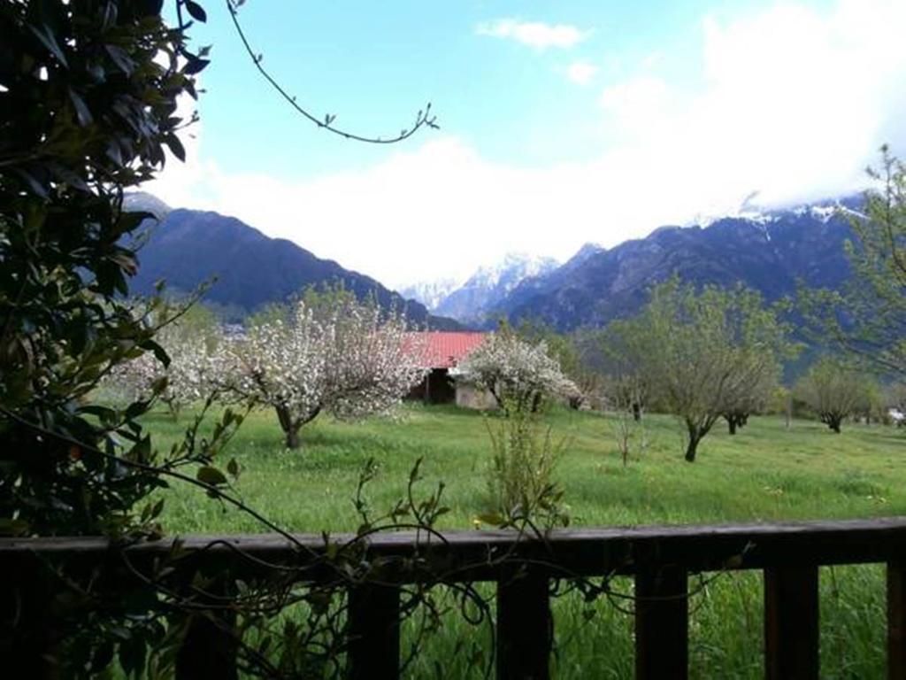 Villa Rustica Konitsa Zewnętrze zdjęcie