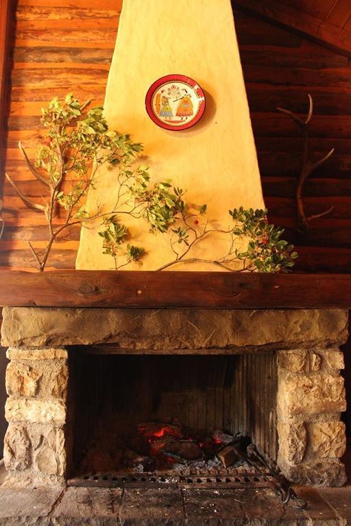 Villa Rustica Konitsa Zewnętrze zdjęcie