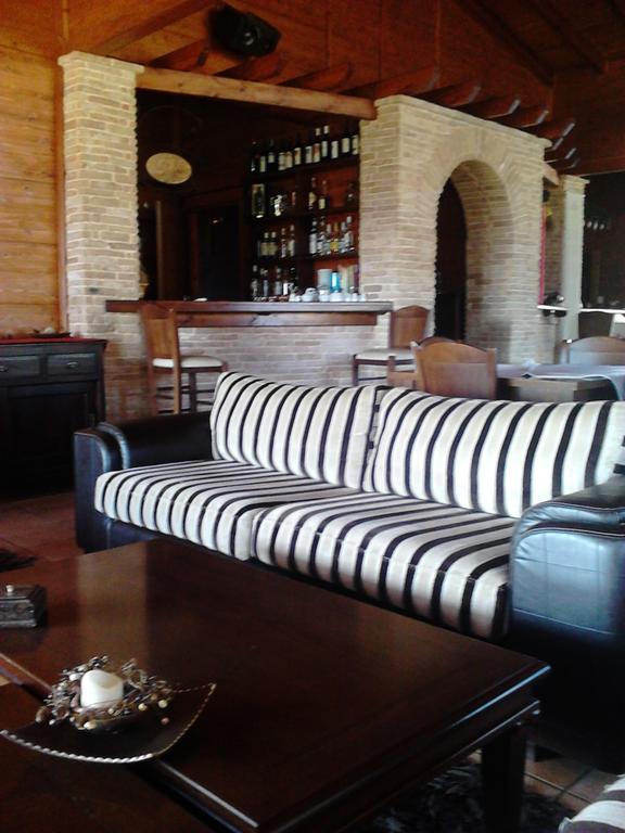 Villa Rustica Konitsa Zewnętrze zdjęcie