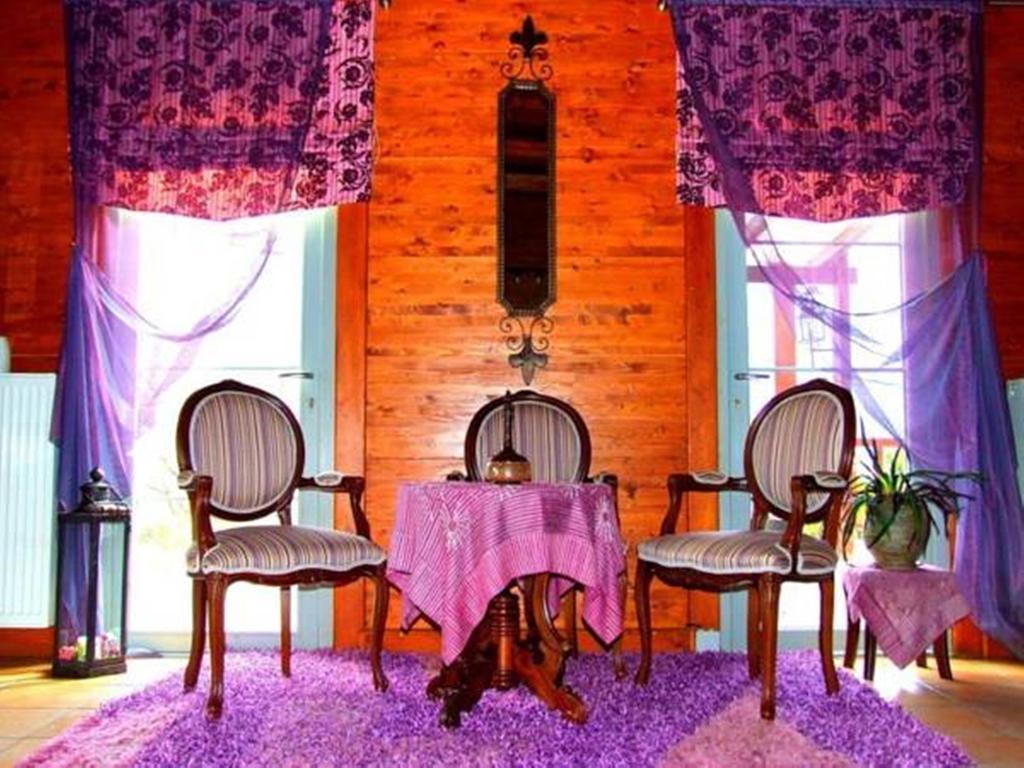 Villa Rustica Konitsa Zewnętrze zdjęcie