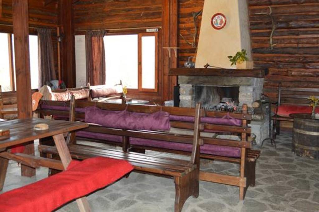 Villa Rustica Konitsa Pokój zdjęcie