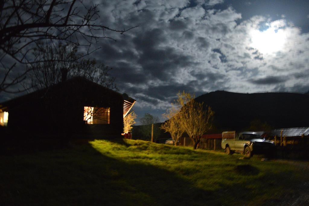 Villa Rustica Konitsa Zewnętrze zdjęcie